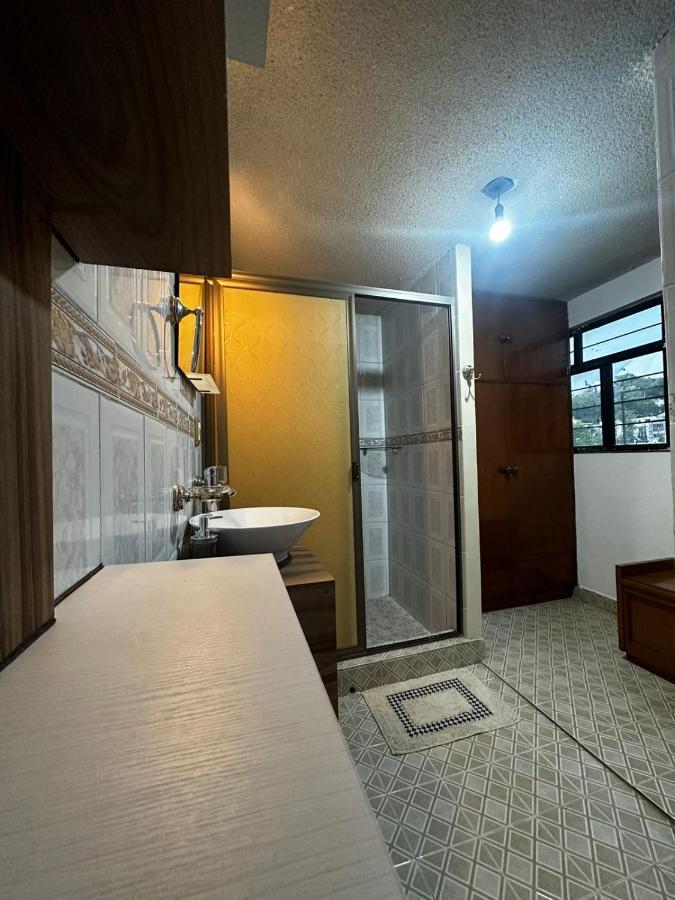Готель Casa Marin Oaxaca Екстер'єр фото