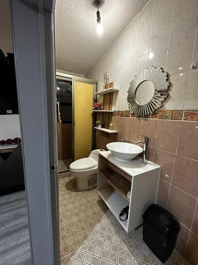 Готель Casa Marin Oaxaca Екстер'єр фото