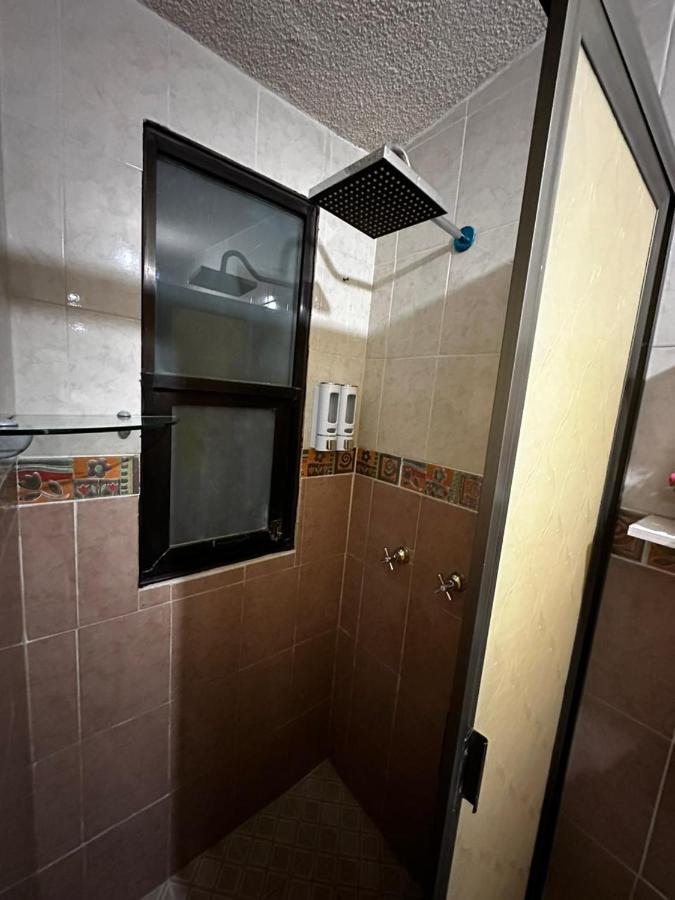 Готель Casa Marin Oaxaca Екстер'єр фото