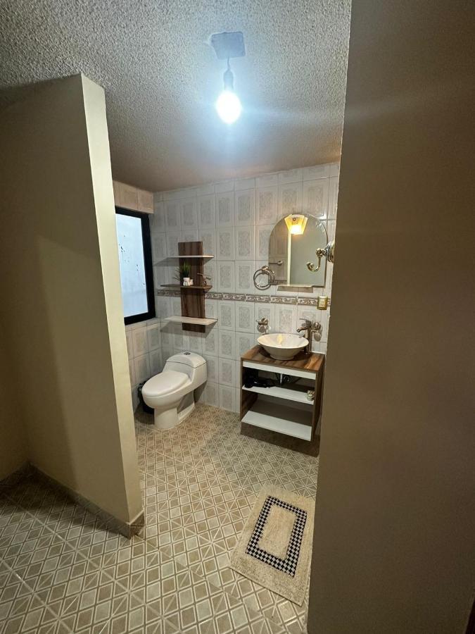 Готель Casa Marin Oaxaca Екстер'єр фото